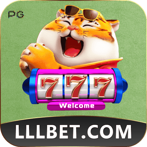 lllbet logo